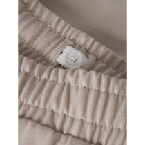 NAME IT Sweat Shorts Valexander Chateau Gray